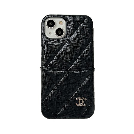 アイフォン12プロ シャネル chanel スマホケース 