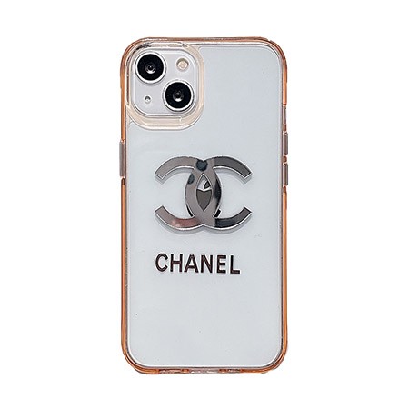chanel iphone11 カバー 