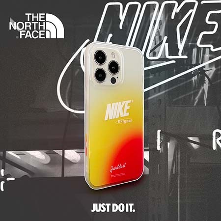 アイフォン11pro nike ナイキ 携帯ケース 