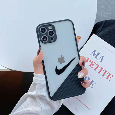 nike ナイキ ケース iphone12 