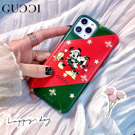 アイフォーン11プロmax 携帯ケース グッチ gucci 