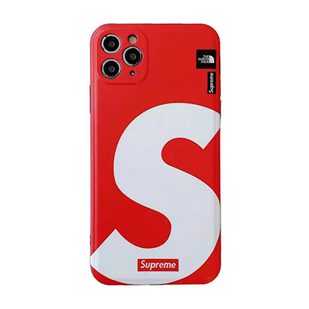 アイフォーン11プロ supreme シュプリーム カバー 