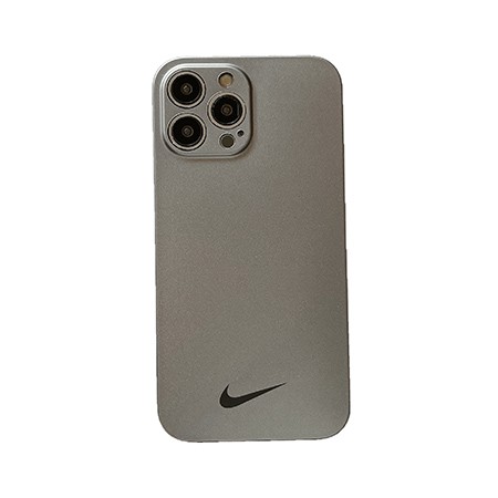 アイフォン 14プラス nike風 スマホケース 