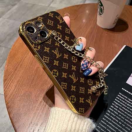 vuitton ケース iphone14plus 