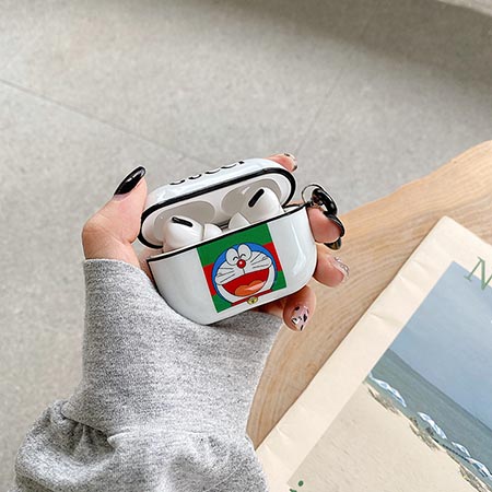 gucci グッチ イヤホン 収納ケース 