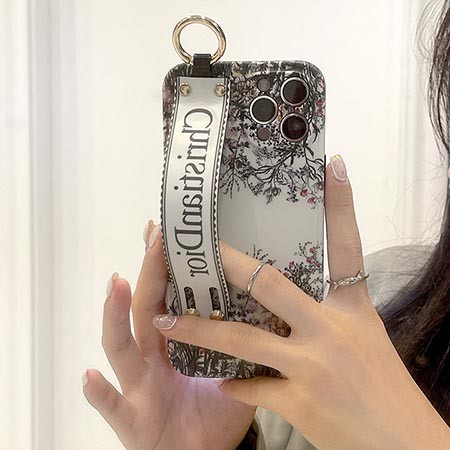 ディオール dior スマホケース iphone11 