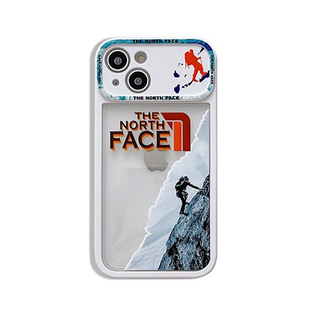 iphone12pro ケース ザ・ノース・フェイス the north face 