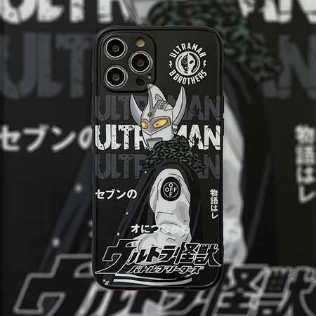 iphone11 カバー ultraman 