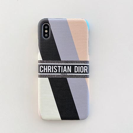 アイフォーン11pro dior ディオール スマホケース 