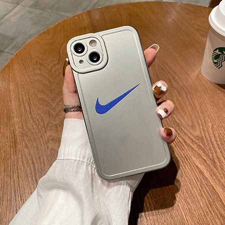 アイフォーン13promax ナイキ nike スマホケース 