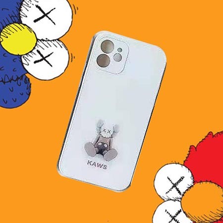 kaws カウズ ケース iphone11プロ 