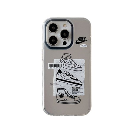 iphone 14pro nike ナイキ スマホケース 