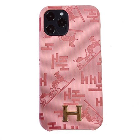 ハイブランド ケース iphone 14プロ max エルメス hermes 