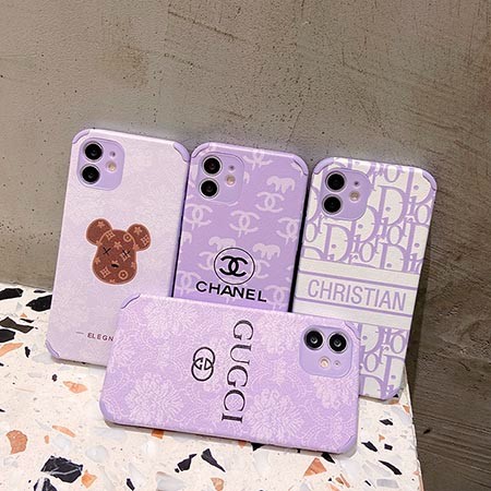 chanel シャネル iphone11プロ 携帯ケース 