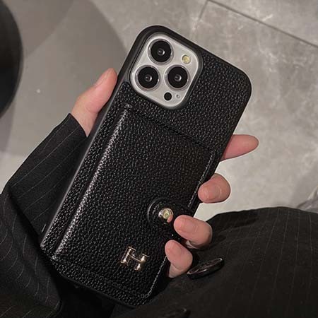 hermes エルメス アイホン 14pro スマホケース 