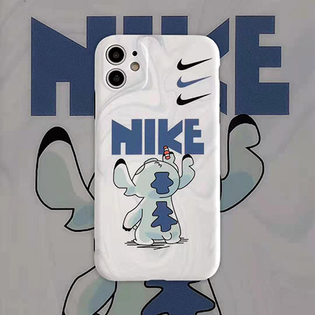 アイフォーン12promax ナイキ nike カバー 