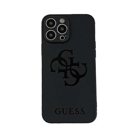 guess ゲス iphone12プロ スマホケース 