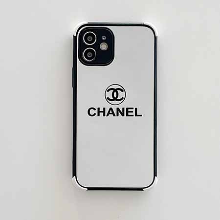 アイフォーン12 シャネル chanel ケース 