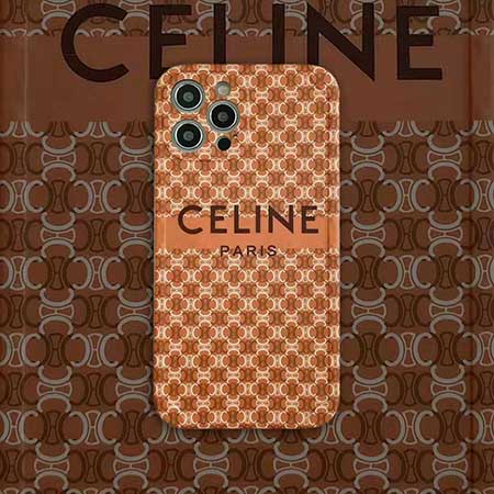 celine セリーヌ アイフォン11 携帯ケース 