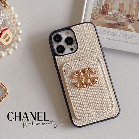 アイフォーン13プロ ケース シャネル chanel 