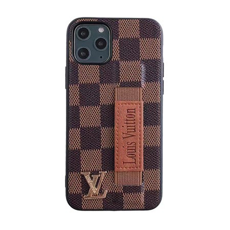 vuitton カバー アイフォーン12プロ 