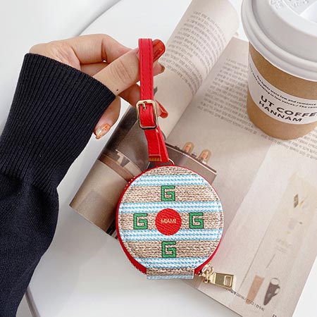 Airpods Pro グッチ gucci ケース 