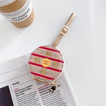 Airpods ケース gucci グッチ 