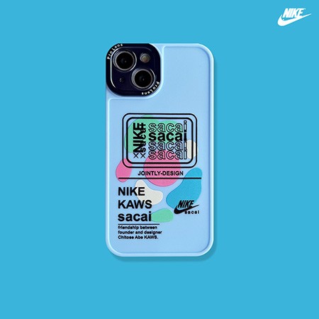 iphone14pro nike風 携帯ケース 