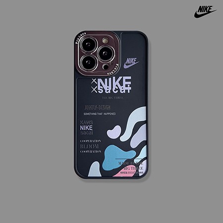 アイフォーン 14 カバー nike 