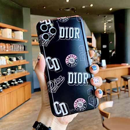 アイフォン11pro ディオール dior 携帯ケース 