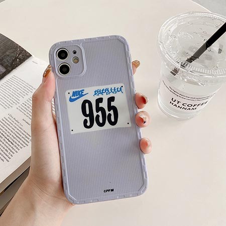 アイフォン12 スマホケース ナイキ nike 