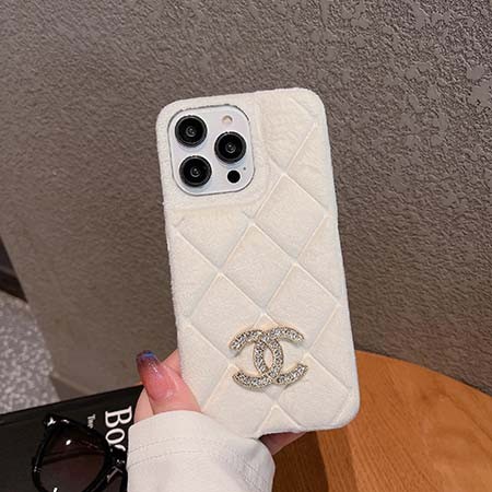 chanel シャネル アイフォーン14プロmax 携帯ケース 