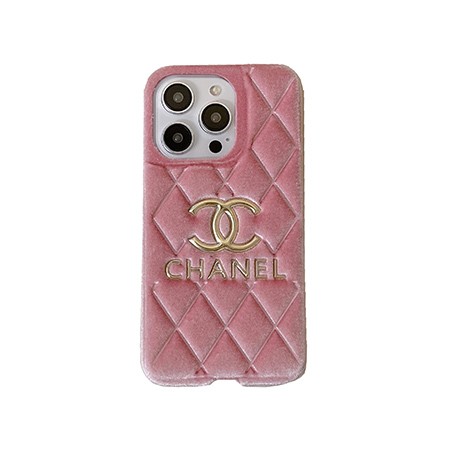 アイフォーン14plus スマホケース シャネル chanel 