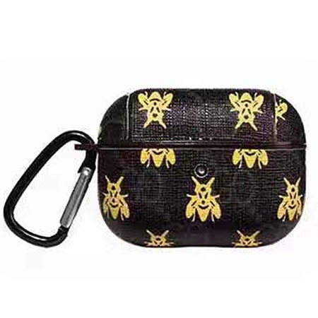 グッチ gucci イヤホン カバー 