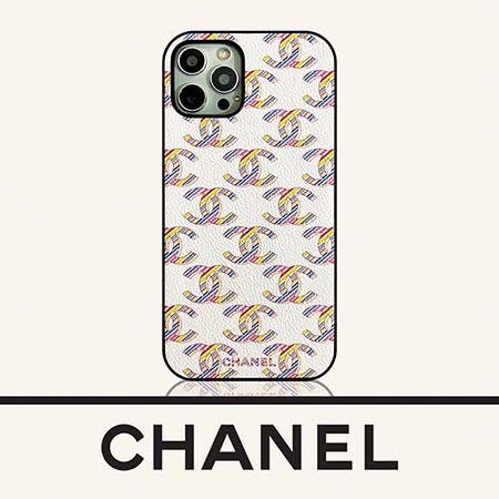 ブランド 携帯ケース iphone11pro chanel 