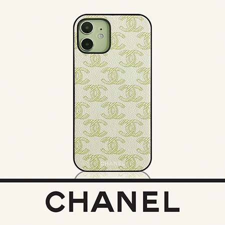 iphone12 mini chanel シャネル スマホケース 