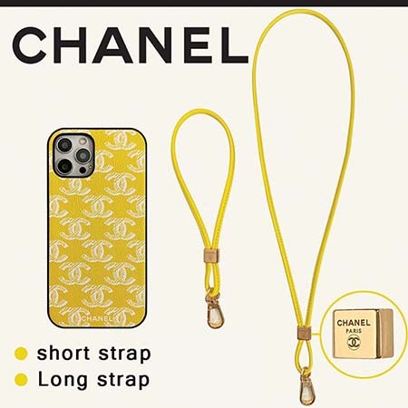 シャネル chanel iphone12pro 