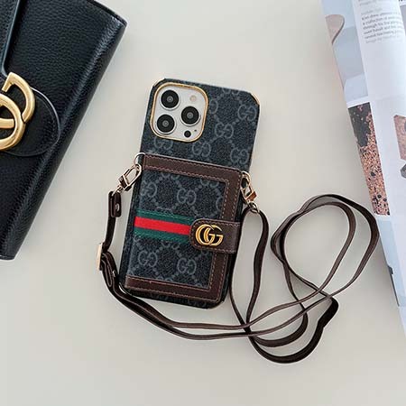 アイフォン14 ケース グッチ gucci 