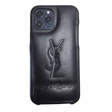 ハイブランド イヴサンローラン ysl アイフォン15plus 携帯ケース 