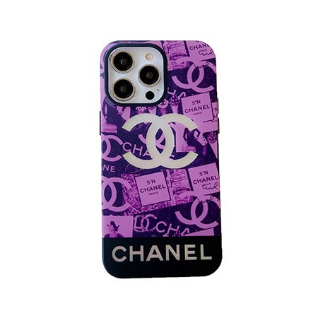 アイフォン15プラス カバー シャネル chanel 