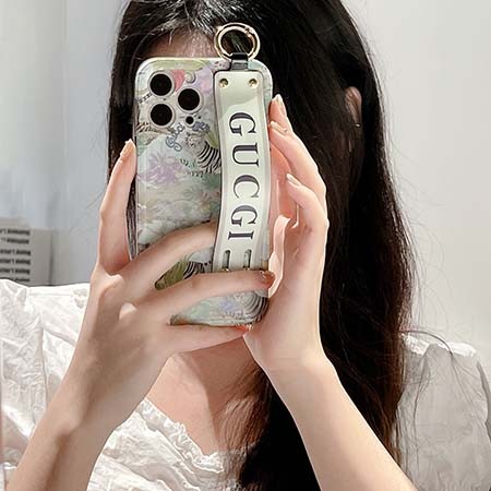 綺麗 グッチ gucci アイフォン 14プラス 携帯ケース 