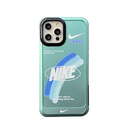 iphone14プラス nike風 カバー 