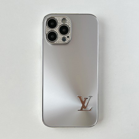 lv風 携帯ケース アイフォン14プロ 