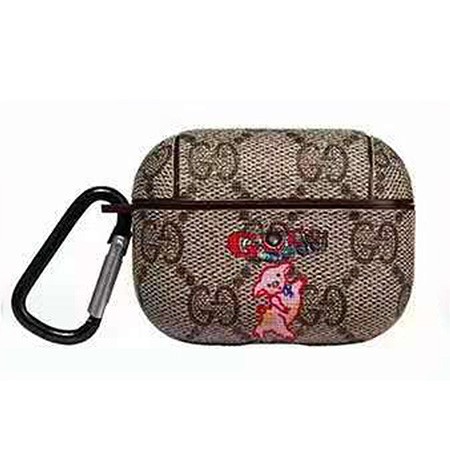 イヤホン gucci カバー 