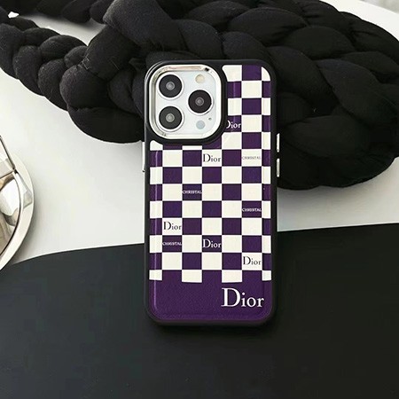 ディオール dior アイホン15 スマホケース 