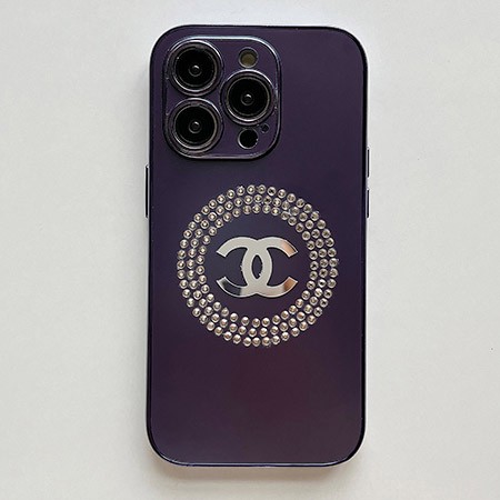 chanel シャネル iphone15 ultra カバー 