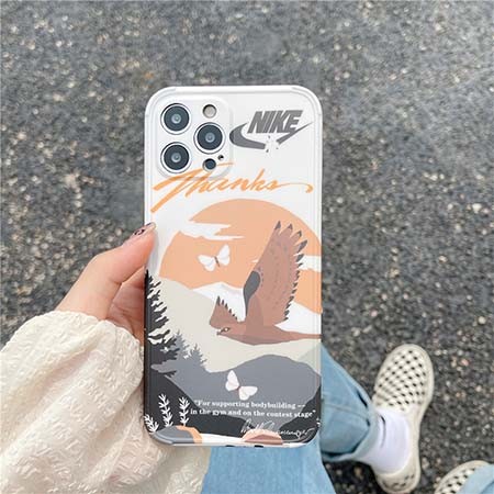 アイホン 15プラス nike スマホケース 