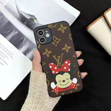 ディズニー disney iphone11プロ 携帯ケース 