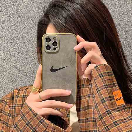 nike風 カバー iphone 14プロ 