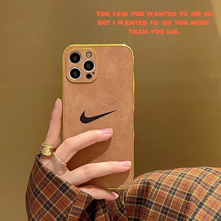 ナイキ nike iphone 14 カバー 